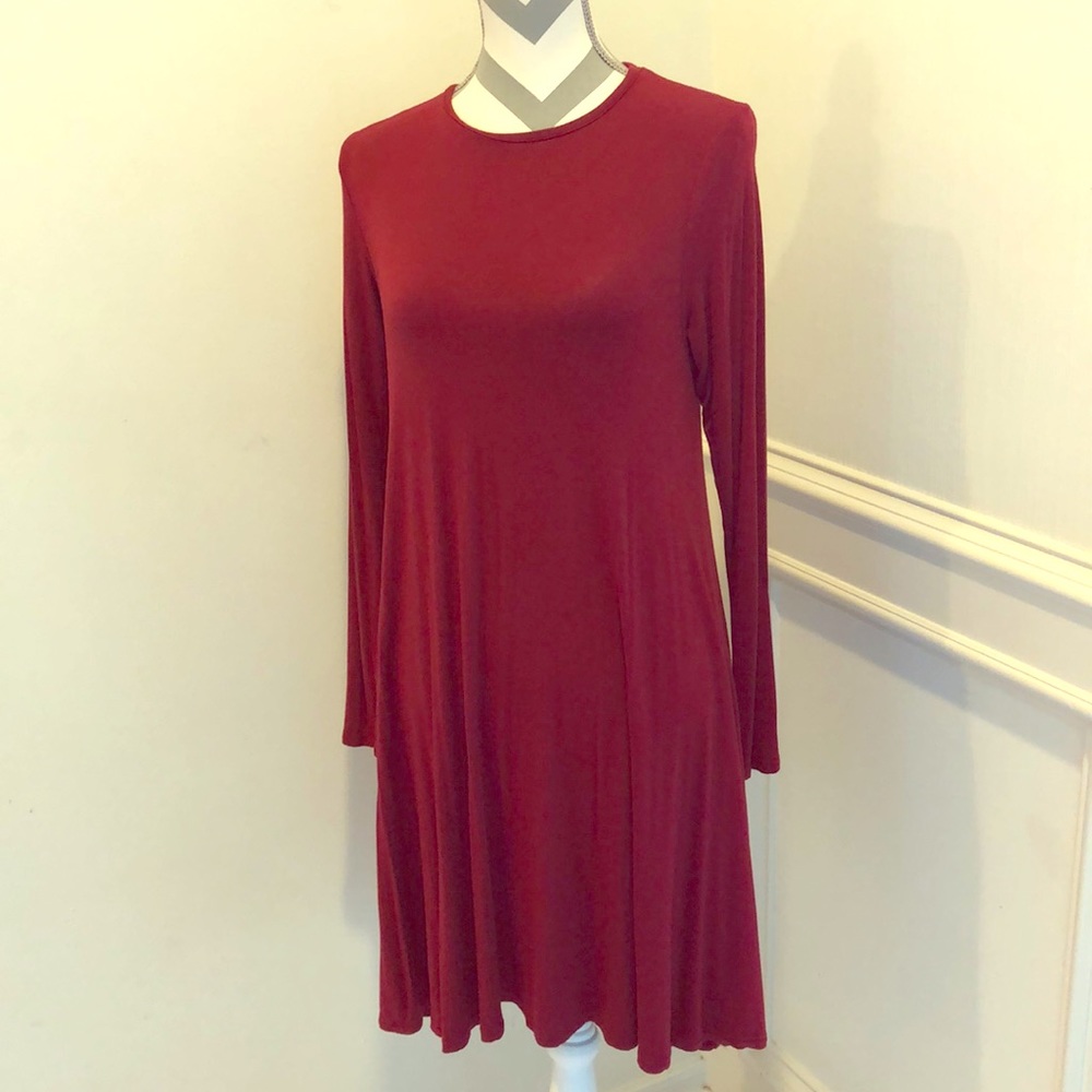 ❤️💗Boohoo Swing Dress❤️💗